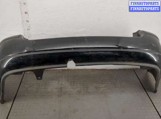 купить Бампер на Toyota Avensis 2 2003-2008