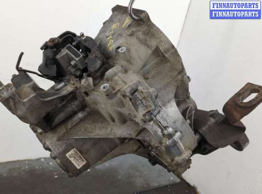купить КПП 6-ст.мех. (МКПП) на Ford Mondeo 5 2015-2019