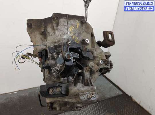 купить КПП 6-ст.мех. (МКПП) на Ford Mondeo 5 2015-2019