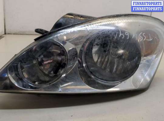 купить Фара (передняя) на KIA Ceed 2007-2012