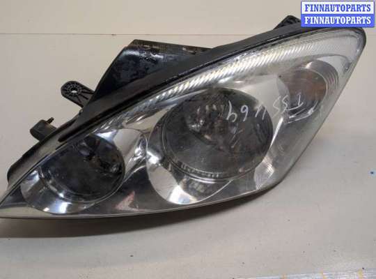 купить Фара (передняя) на KIA Ceed 2007-2012