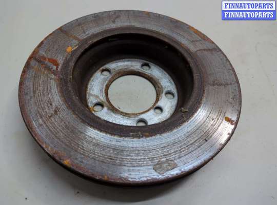 купить Диск тормозной на BMW 3 E46 1998-2006