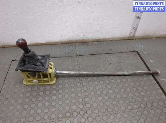 купить Кулиса КПП на Opel Astra G 1998-2005