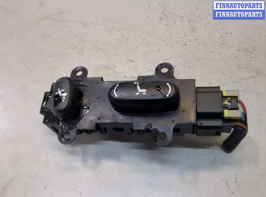 купить Кнопка регулировки сидений на Opel Antara 2006-2015