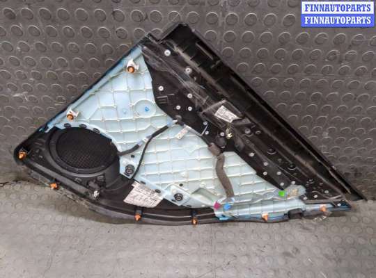 купить Дверная карта (Обшивка двери) на Mercedes C W204 2006-2015