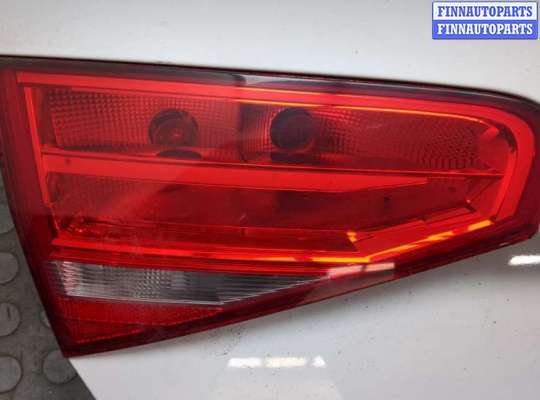 купить Подсветка номера на Audi A4 (B8) 2011-2015