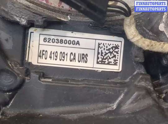 купить Руль на Audi Q7 2005-2015