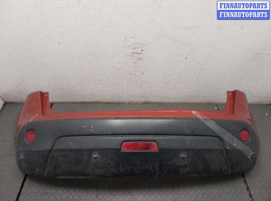 Фонарь противотуманный NS860893 на Nissan Qashqai 2006-2013