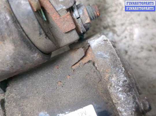 купить Стартер на Hyundai i30 2007-2012