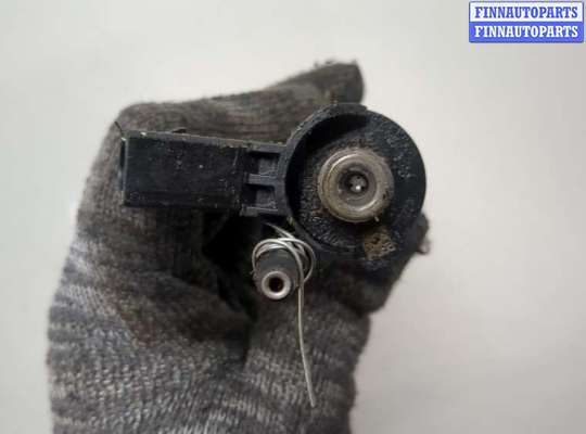 купить Форсунка топливная на BMW X3 E83 2003-2010