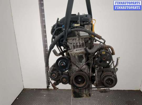 Генератор CH469846 на Chevrolet Spark 2009-2016