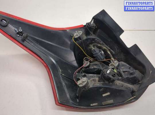 купить Фонарь (задний) на Ford Focus 3 2011-2015