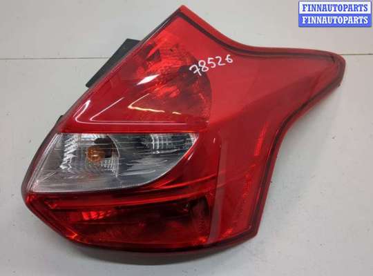 купить Фонарь (задний) на Ford Focus 3 2011-2015