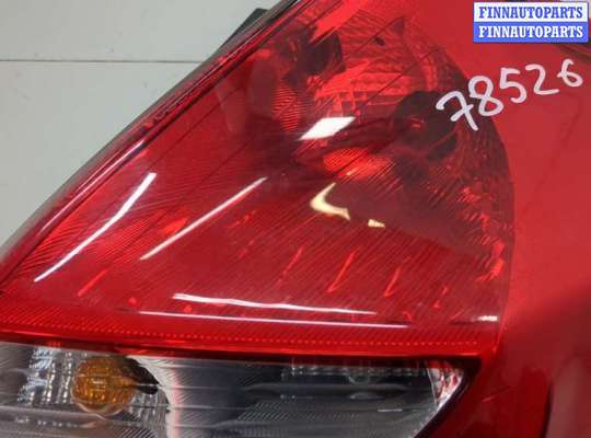 купить Фонарь (задний) на Ford Focus 3 2011-2015