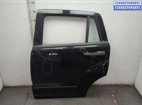 купить Стекло боковой двери на Dodge Caliber 2006-2013