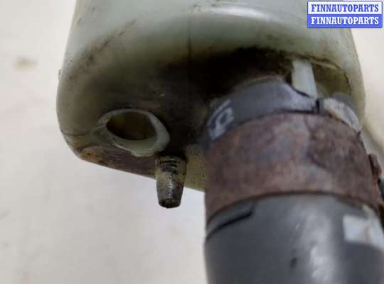 купить Насос гидроусилителя руля (ГУР) на Ford Focus 2 2005-2008