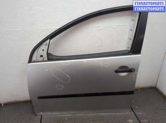 Замок двери VG2633314 на Volkswagen Golf 5 2003-2009