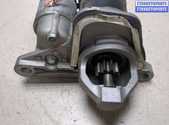 купить Стартер на Nissan Juke 2010-2019