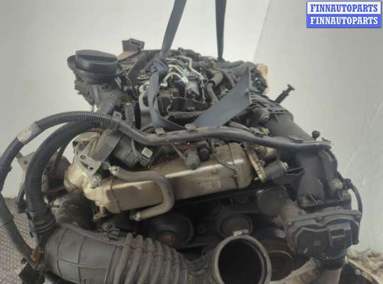 купить Двигатель (ДВС) на BMW 3 F30 2012-2019