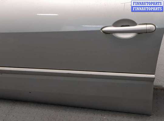 купить Дверь боковая (легковая) на Renault Laguna 3 2007-