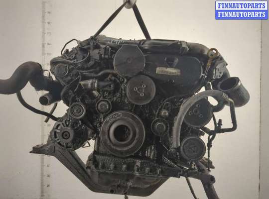 Двигатель (ДВС) VG2791386 на Volkswagen Touareg 2006-2010