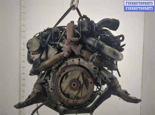 купить Двигатель (ДВС) на Volkswagen Touareg 2006-2010