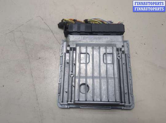 купить Блок управления двигателем на BMW 5 E60 2003-2010