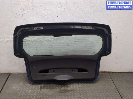 купить Стекло заднее на BMW 1 E87 2004-2011