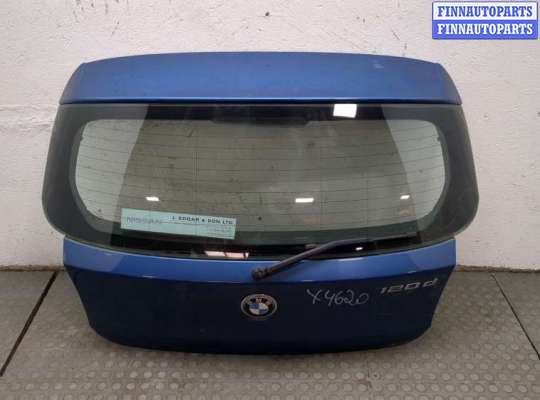 Стекло заднее BM2998788 на BMW 1 E87 2004-2011