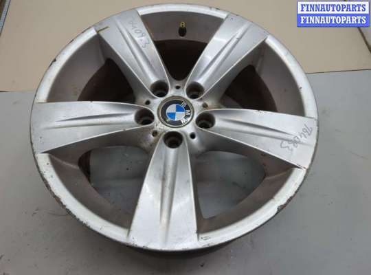 купить Комплект литых дисков на BMW 3 E90, E91, E92, E93 2005-2012
