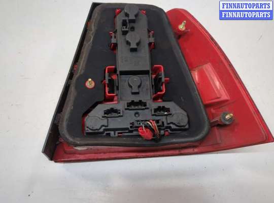 купить Фонарь (задний) на Volkswagen Bora 1998-2005