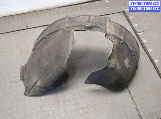 Защита арок (подкрылок) SK526401 на Skoda Octavia (A5) 2004-2013