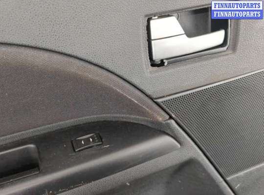 купить Молдинг стекла (боковое) на Ford Mondeo 3 2000-2007