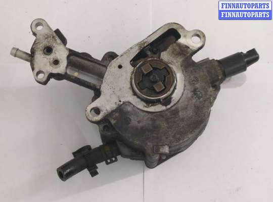 ТНВД на Volkswagen Polo Mk4 (6Q/9N3)