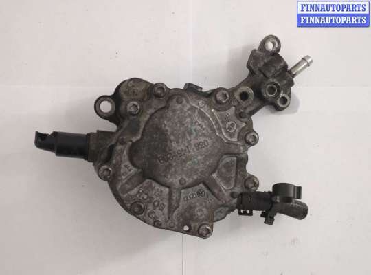ТНВД на Volkswagen Polo Mk4 (6Q/9N3)