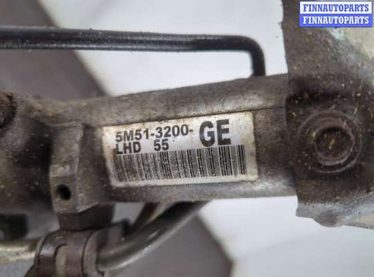 купить Рейка рулевая без г/у на Ford Focus 2 2005-2008