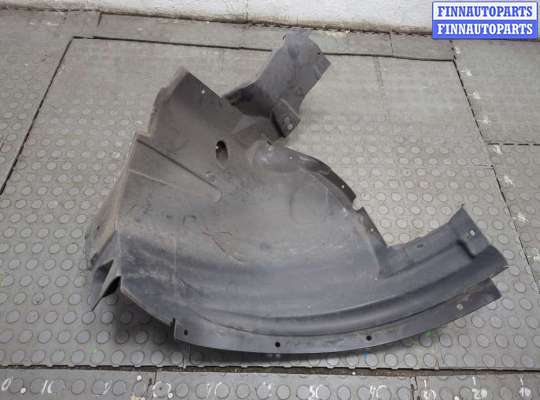 купить Защита арок (подкрылок) на BMW X5 E70 2006-2013