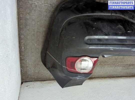 купить Бампер на Citroen C3 picasso 2009-2017