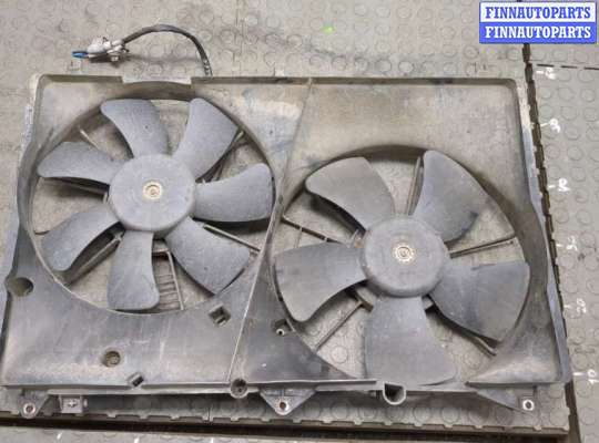 купить Вентилятор радиатора на Suzuki Grand Vitara 2005-2016