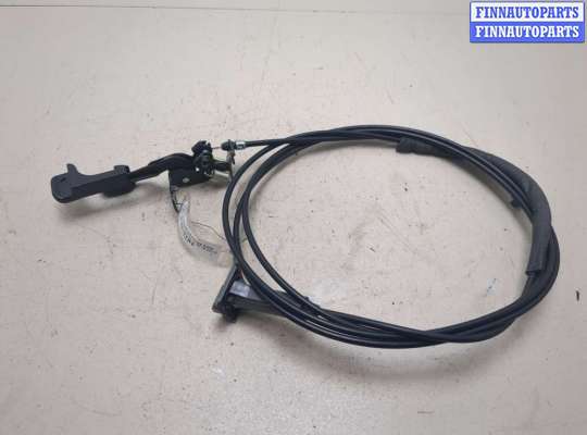 Трос лючка бака