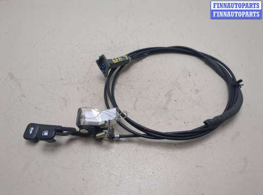 Трос лючка бака