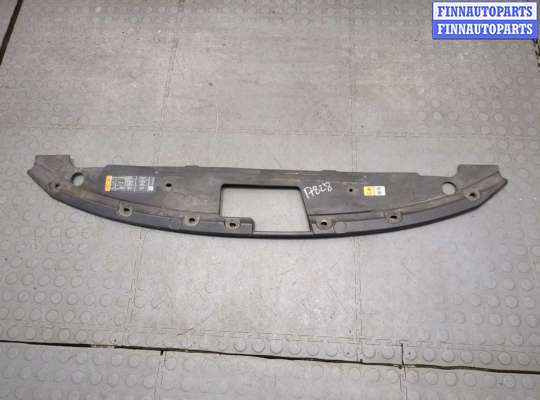 купить Накладка замка капота на Ford Explorer 2010-2015