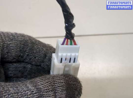 купить Фонарь (задний) на Nissan Note E11 2005-2013