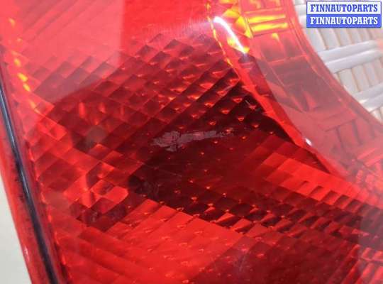 купить Фонарь (задний) на Nissan Note E11 2005-2013