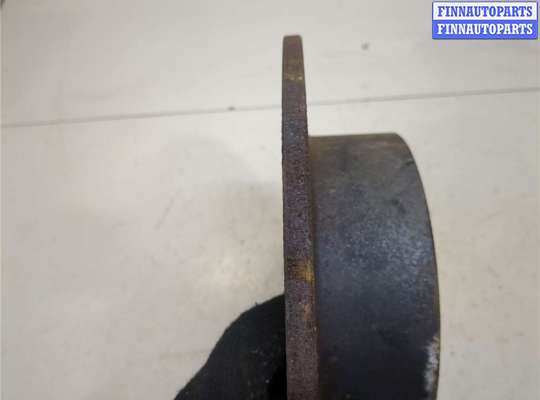 купить Диск тормозной на Nissan Qashqai 2006-2013