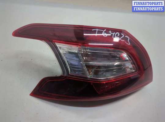 Фонарь (задний) PG1253109 на Peugeot 308 2013-2021