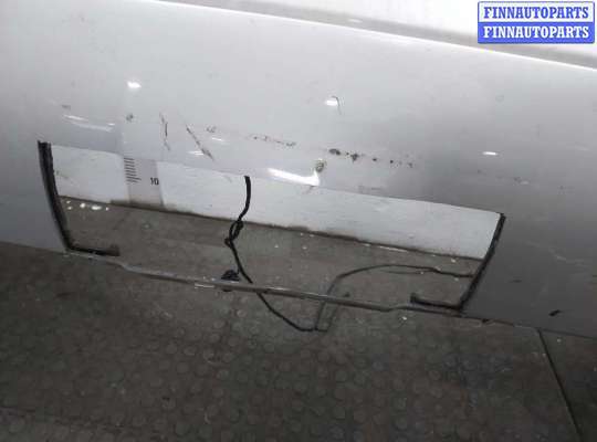 купить Бампер на BMW 5 E60 2003-2010