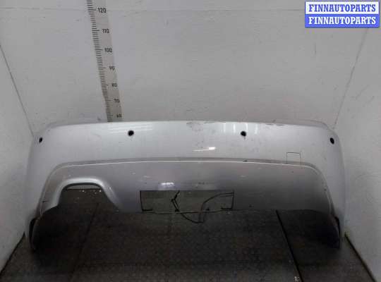 купить Бампер на BMW 5 E60 2003-2010