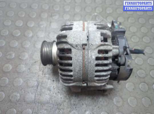 Генератор OP2413629 на Opel Astra H 2004-2010