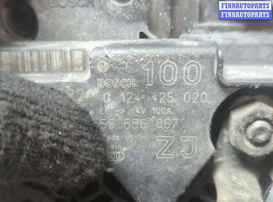 купить Генератор на Opel Astra H 2004-2010